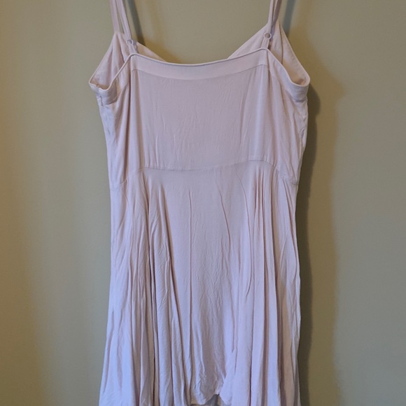 Talula Light Pink Dress - Picture 4 of 5